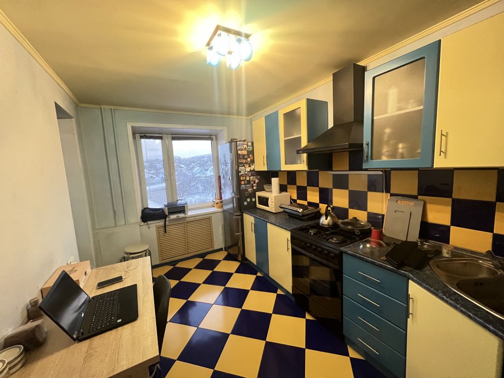 Продажа 1-комнатной квартиры, Иноземцево, Маяковского ,  11