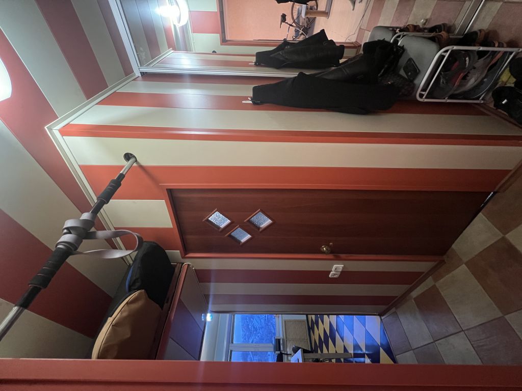 Продажа 1-комнатной квартиры, Иноземцево, Маяковского ,  11