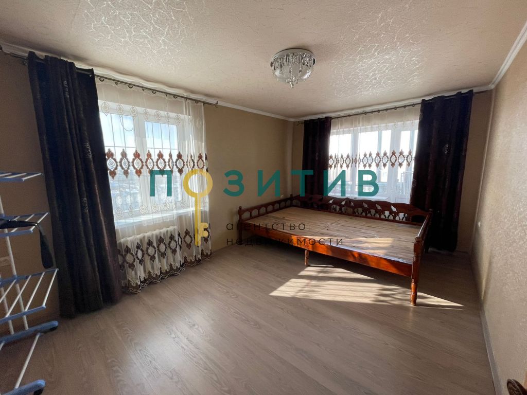 Продажа 3-комнатной квартиры, Пятигорск, Адмиральского ул,  2к3