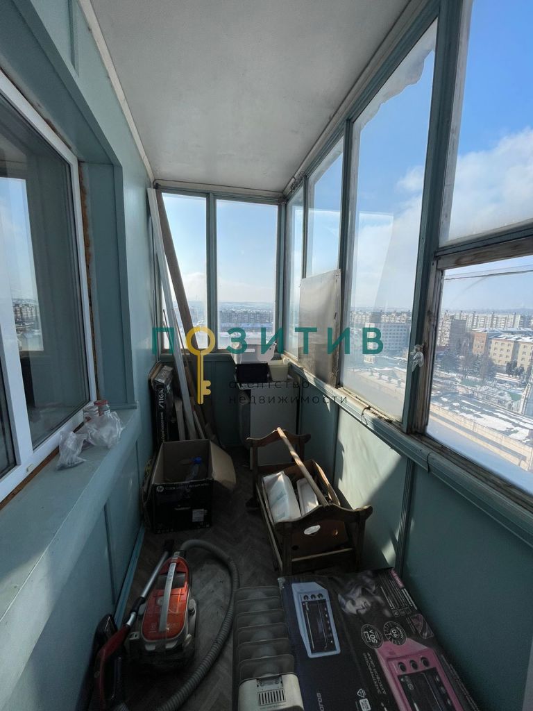 Продажа 3-комнатной квартиры, Пятигорск, Адмиральского ул,  2к3