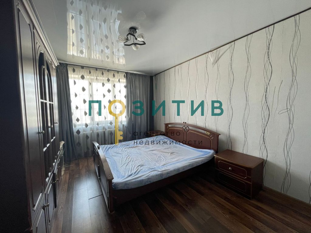 Продажа 3-комнатной квартиры, Пятигорск, Адмиральского ул,  2к3