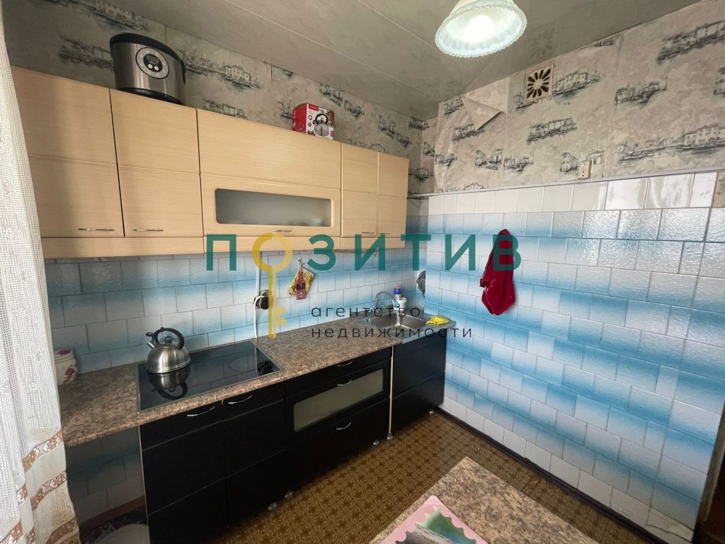 Продажа 3-комнатной квартиры, Пятигорск, Адмиральского ул,  2к3