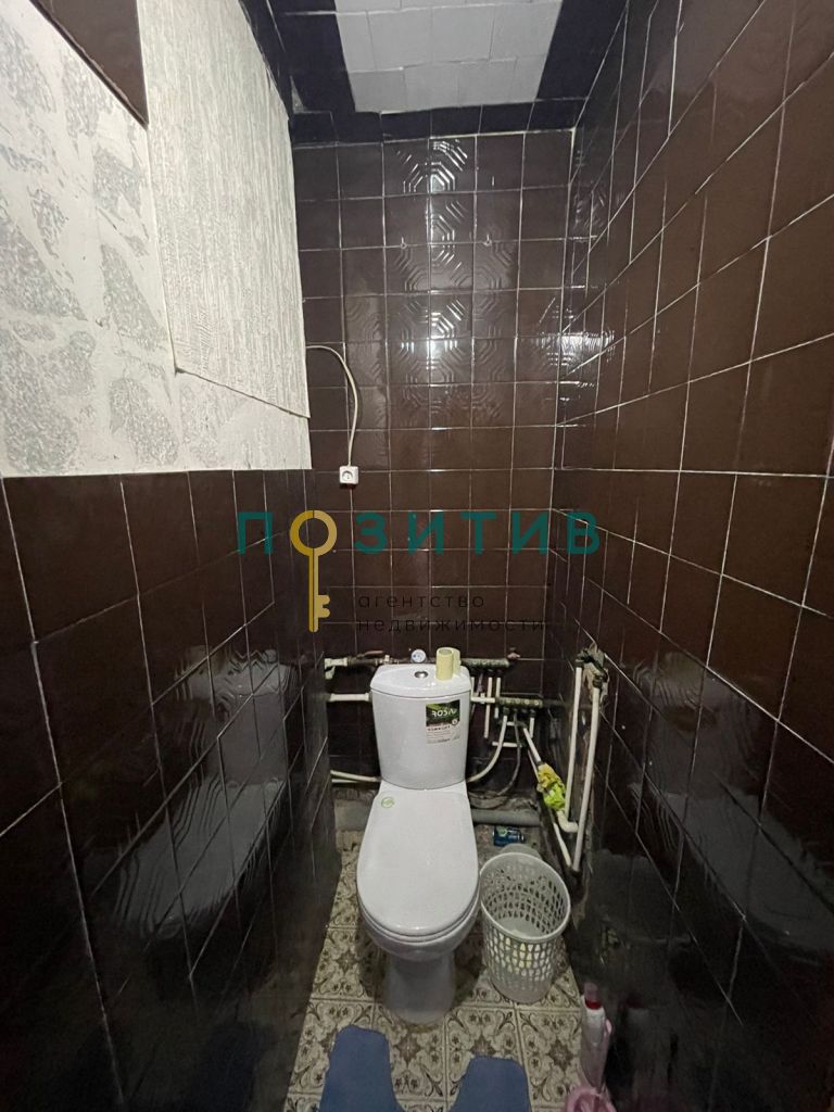 Продажа 3-комнатной квартиры, Пятигорск, Адмиральского ул,  2к3