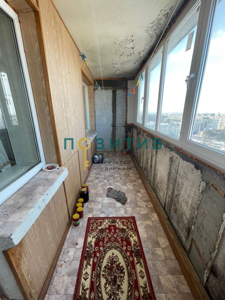 Продажа 3-комнатной квартиры, Пятигорск, Адмиральского ул,  2к3