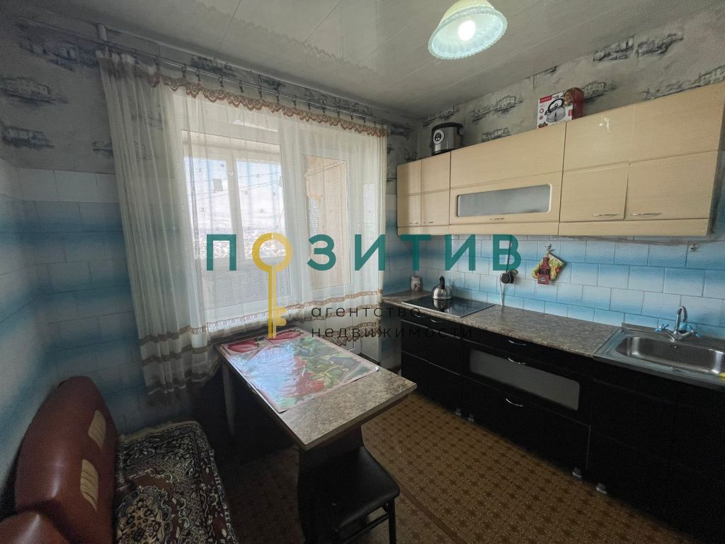 Продажа 3-комнатной квартиры, Пятигорск, Адмиральского ул,  2к3