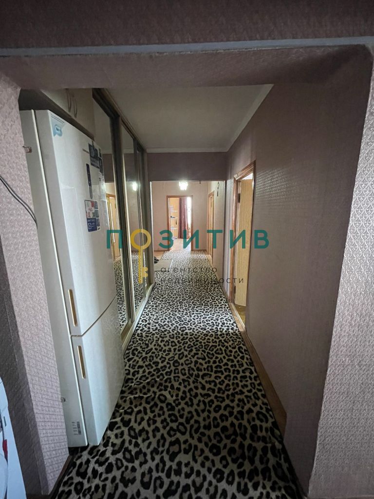 Продажа 3-комнатной квартиры, Пятигорск, Адмиральского ул,  2к3