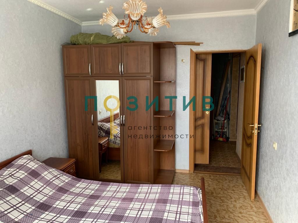 Продажа 2-комнатной квартиры, Пятигорск, Панагюриште ул,  18