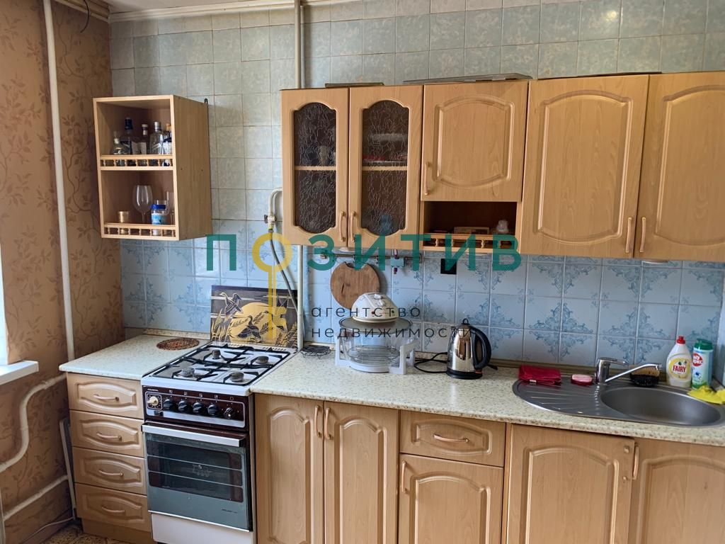 Продажа 2-комнатной квартиры, Пятигорск, Панагюриште ул,  18