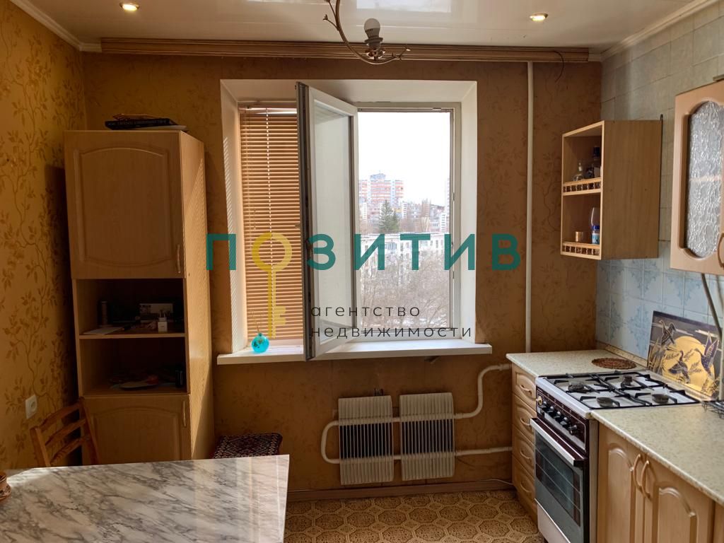 Продажа 2-комнатной квартиры, Пятигорск, Панагюриште ул,  18