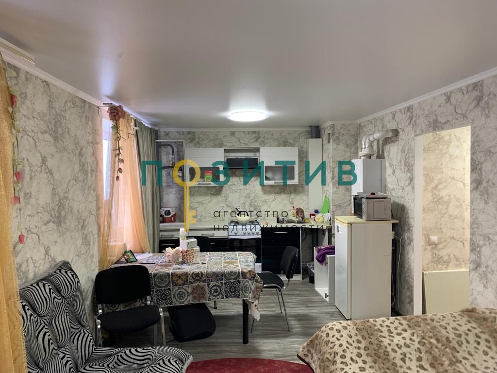 Продажа 1-комнатной квартиры, Пятигорск, Булгакова ул,  21