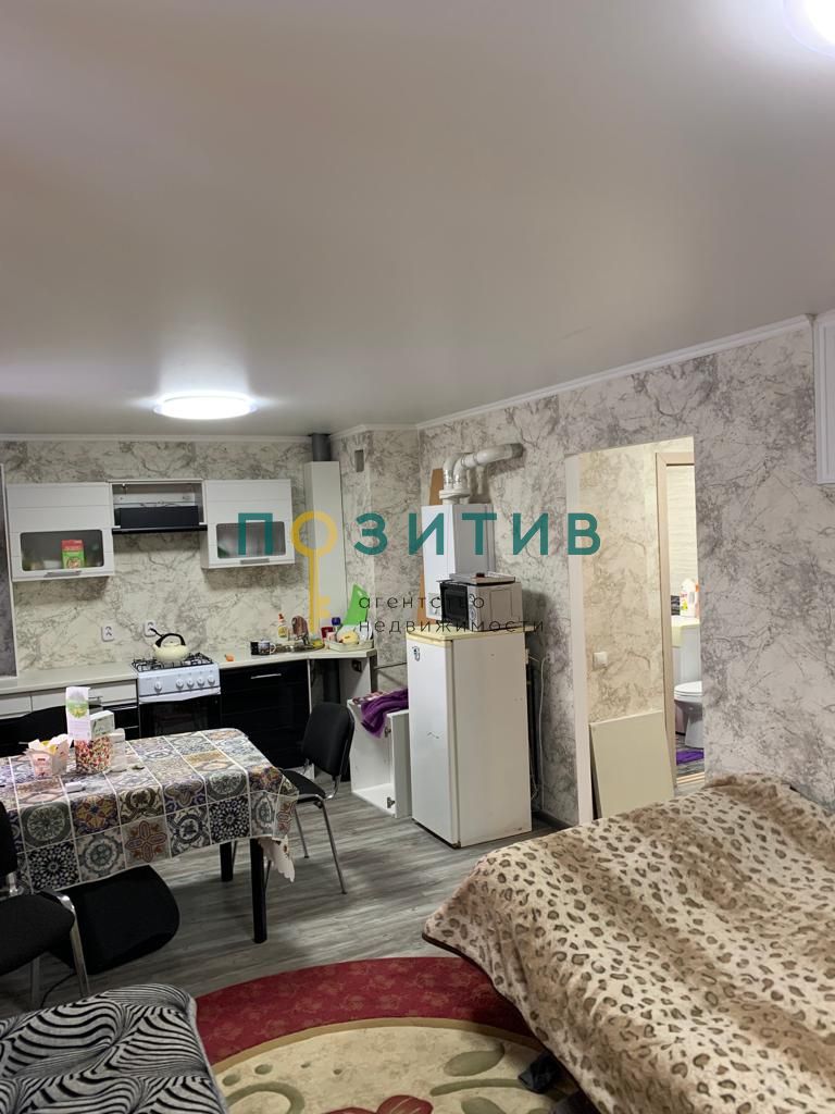 Продажа 1-комнатной квартиры, Пятигорск, Булгакова ул,  21