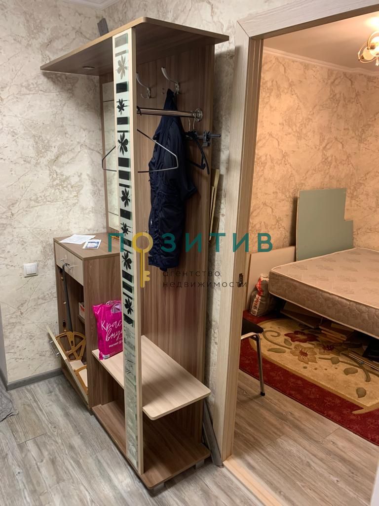 Продажа 1-комнатной квартиры, Пятигорск, Булгакова ул,  21