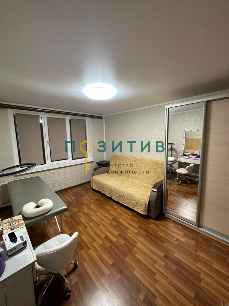 Продажа 1-комнатной квартиры, Пятигорск, Транзитная ул,  2б