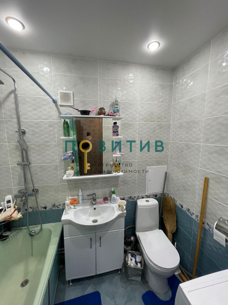 Продажа 3-комнатной квартиры, Пятигорск, Юлиуса Фучика ул,  4к1