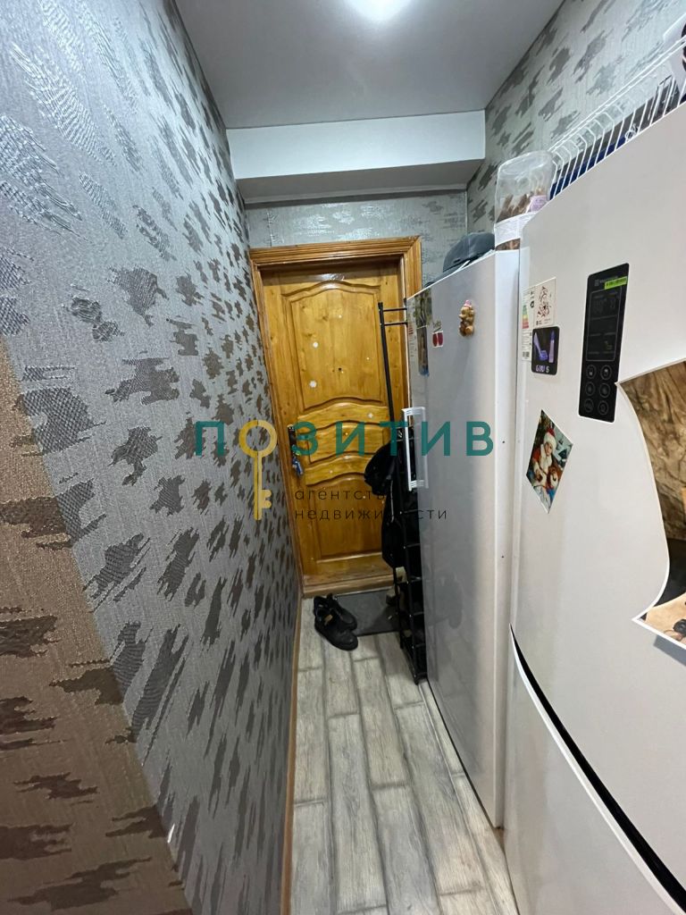 Продажа 3-комнатной квартиры, Пятигорск, Юлиуса Фучика ул,  4к1