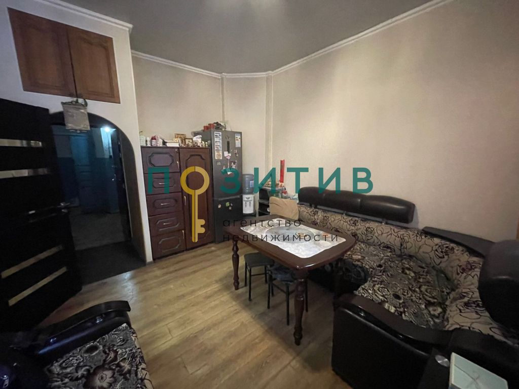 Продажа 2-комнатной квартиры, Пятигорск, Октябрьская ул,  7