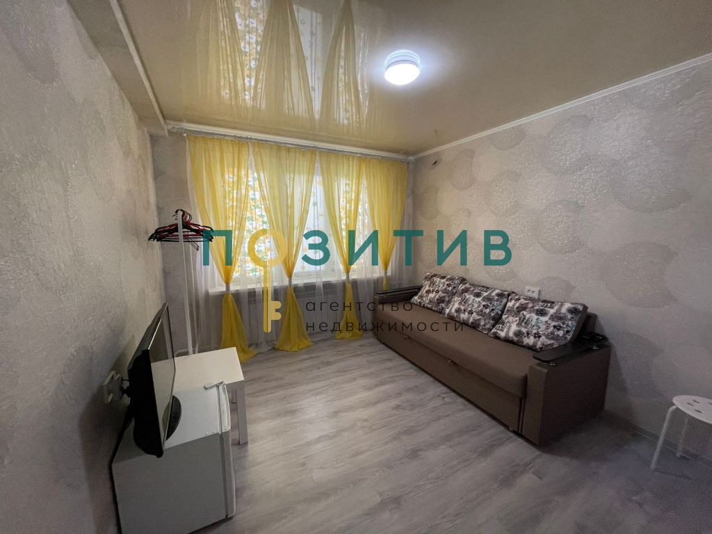 Продажа 1-комнатной квартиры, Пятигорск, Адмиральского ул,  8к2