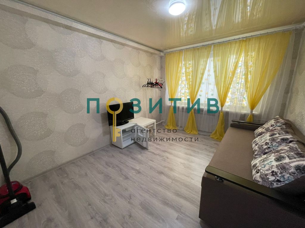 Продажа 1-комнатной квартиры, Пятигорск, Адмиральского ул,  8к2