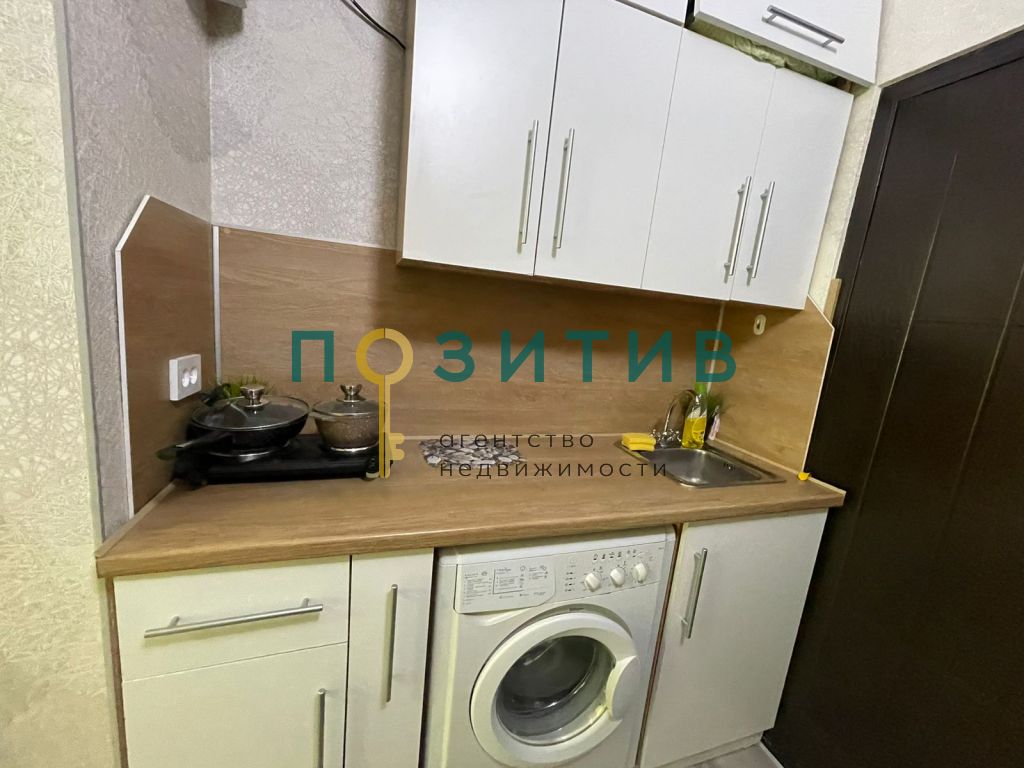 Продажа 1-комнатной квартиры, Пятигорск, Адмиральского ул,  8к2