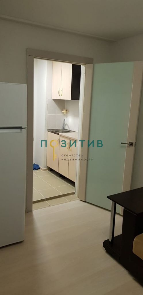 Продажа 1-комнатной квартиры, Пятигорск, Адмиральского ул,  8к2