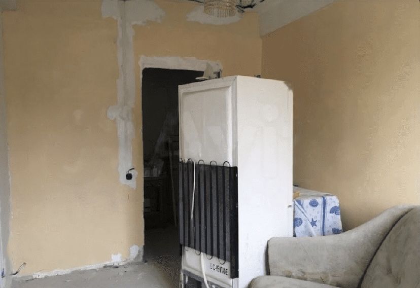 Продажа 3-комнатной квартиры, Пятигорск, Подстанционная ул,  16