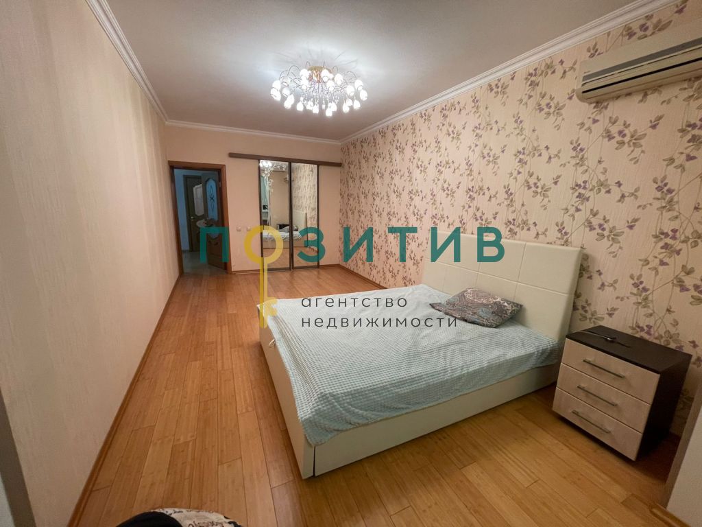 Продажа 3-комнатной квартиры, Пятигорск, Бунимовича ул,  19к2
