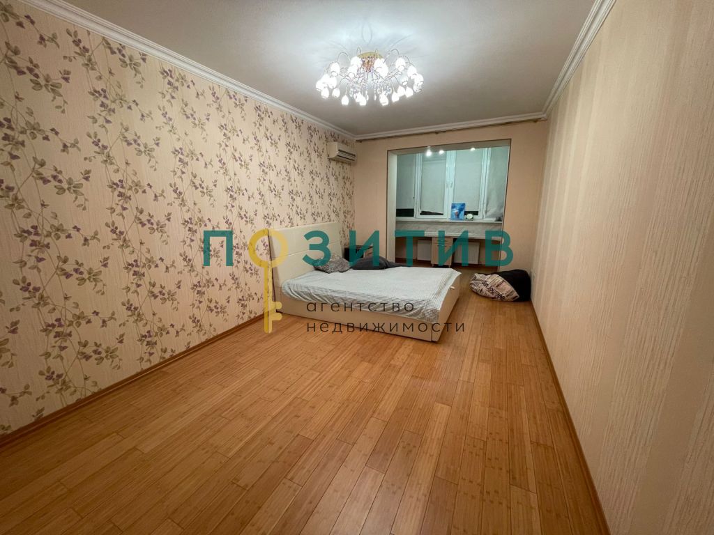 Продажа 3-комнатной квартиры, Пятигорск, Бунимовича ул,  19к2