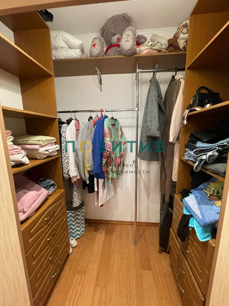 Продажа 3-комнатной квартиры, Пятигорск, Бунимовича ул,  19к2