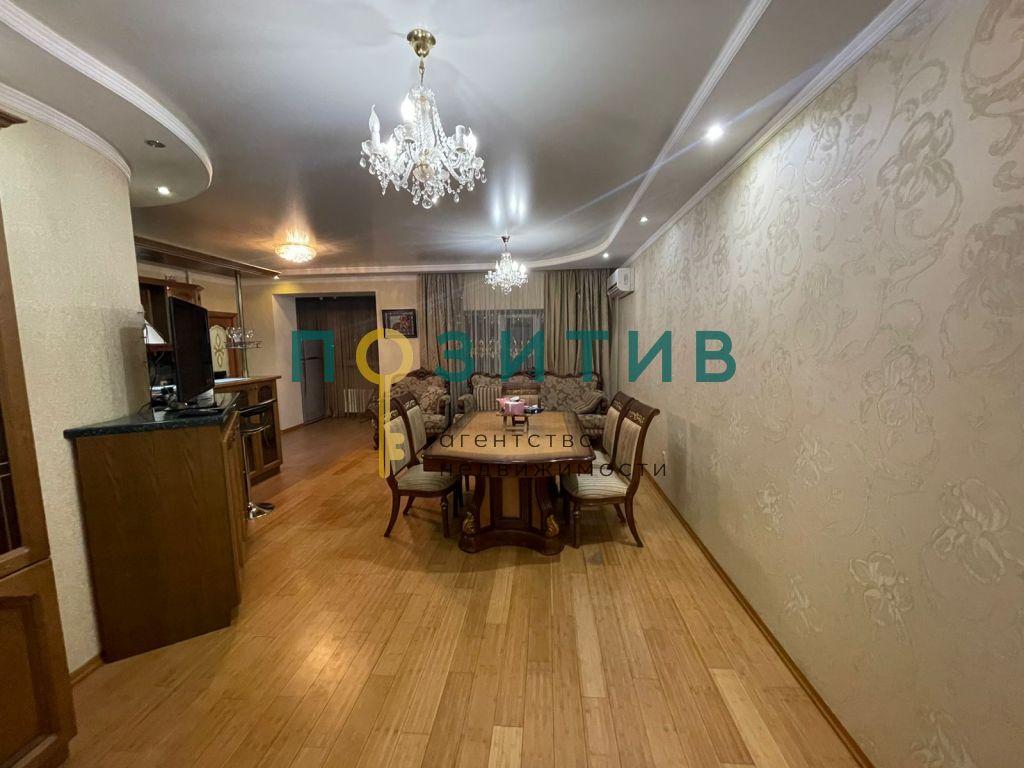 Продажа 3-комнатной квартиры, Пятигорск, Бунимовича ул,  19к2