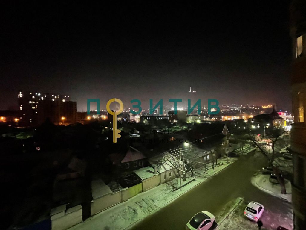 Продажа 3-комнатной квартиры, Пятигорск, Бунимовича ул,  19к2