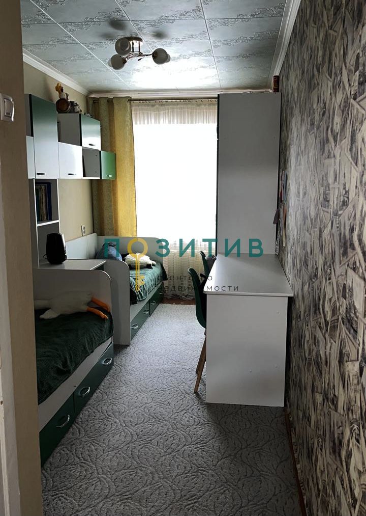 Продажа 2-комнатной квартиры, Пятигорск, Московская ул,  78к1