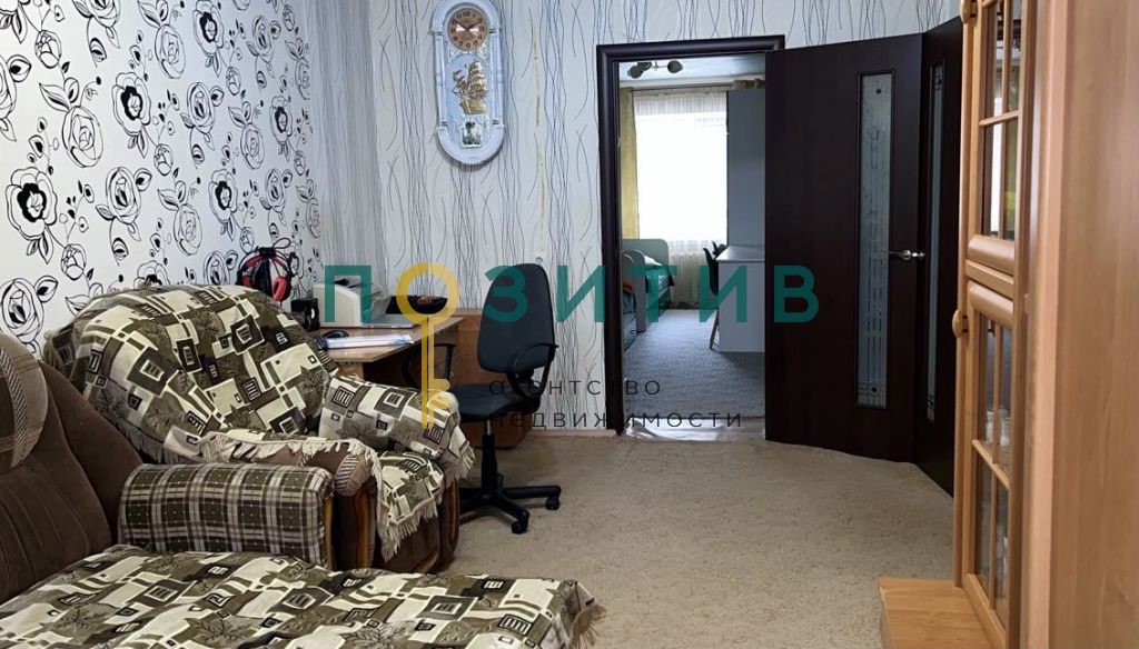 Продажа 2-комнатной квартиры, Пятигорск, Московская ул,  78к1