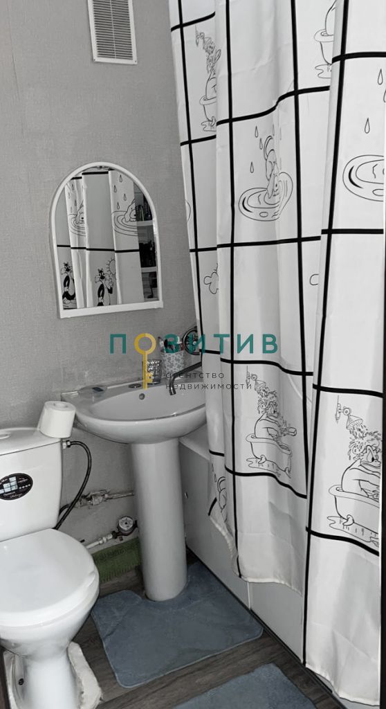 Продажа 2-комнатной квартиры, Пятигорск, Московская ул,  78к1