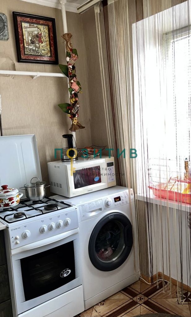 Продажа 2-комнатной квартиры, Пятигорск, Московская ул,  78к1