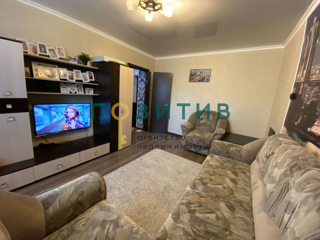 Продажа 1-комнатной квартиры, Минеральные Воды, Бештаугорская ул