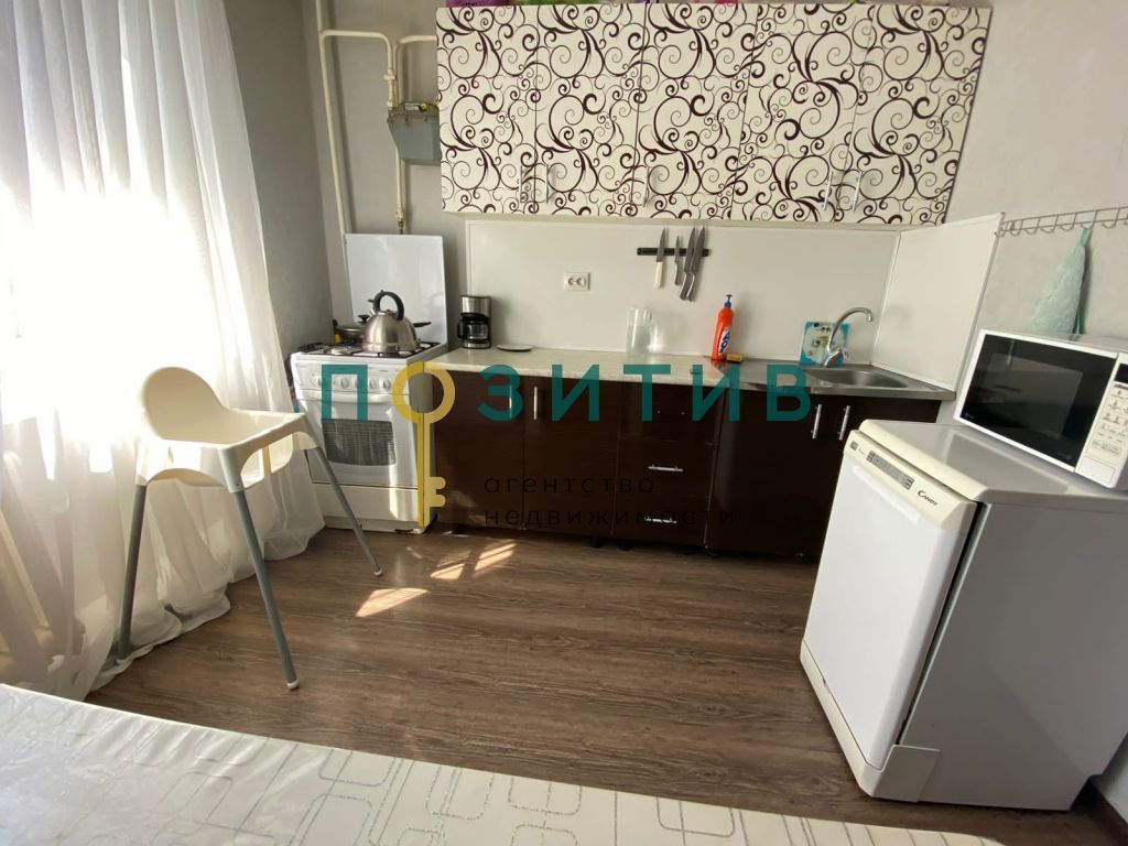 Продажа 1-комнатной квартиры, Минеральные Воды, Бештаугорская ул