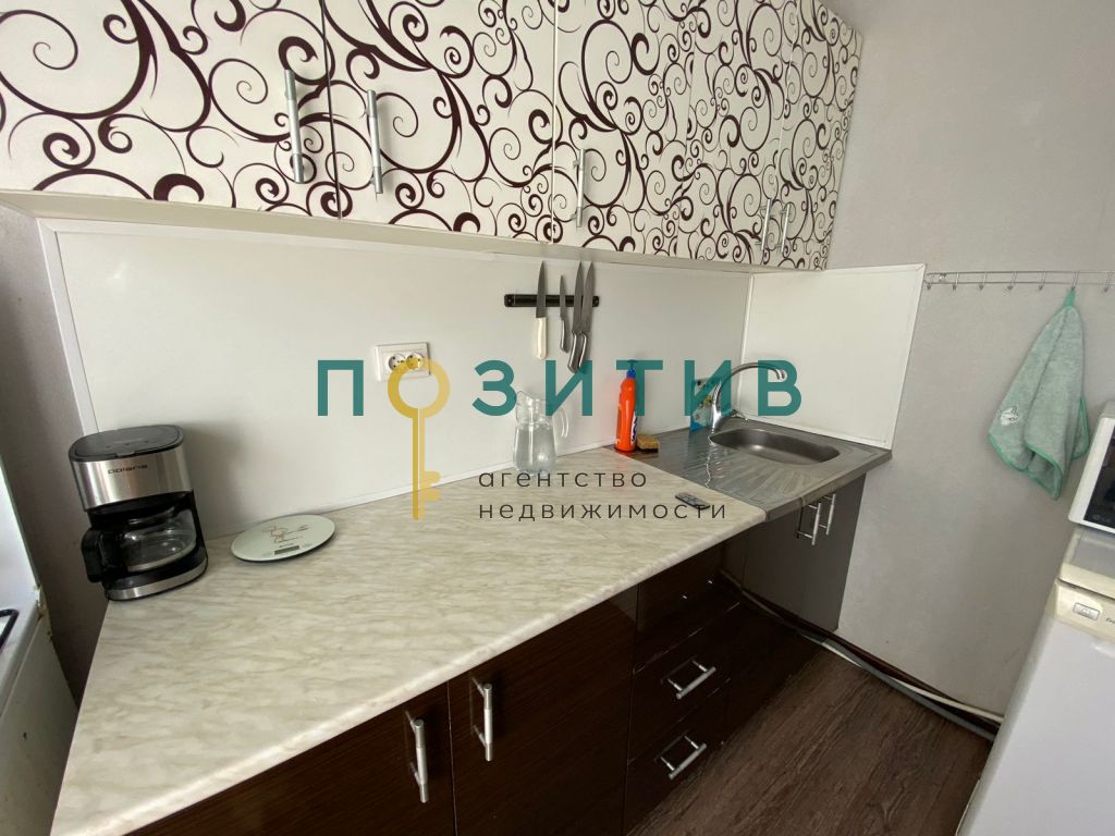 Продажа 1-комнатной квартиры, Минеральные Воды, Бештаугорская ул