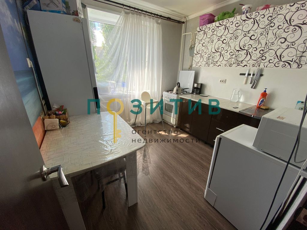 Продажа 1-комнатной квартиры, Минеральные Воды, Бештаугорская ул