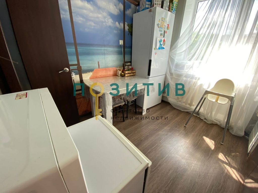 Продажа 1-комнатной квартиры, Минеральные Воды, Бештаугорская ул