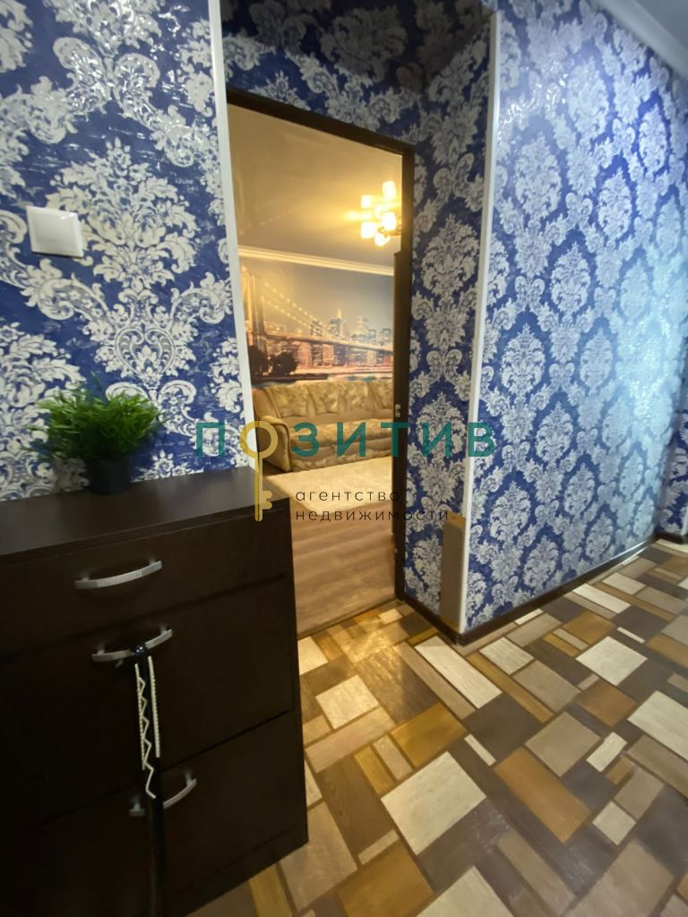 Продажа 1-комнатной квартиры, Минеральные Воды, Бештаугорская ул