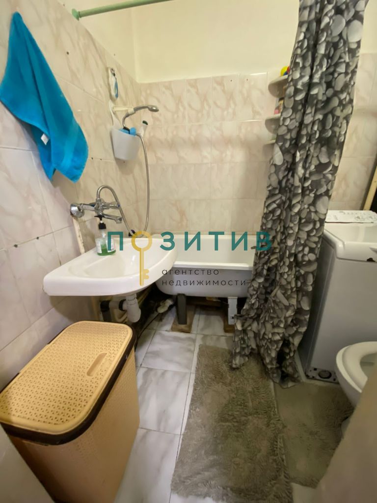 Продажа 1-комнатной квартиры, Минеральные Воды, Бештаугорская ул