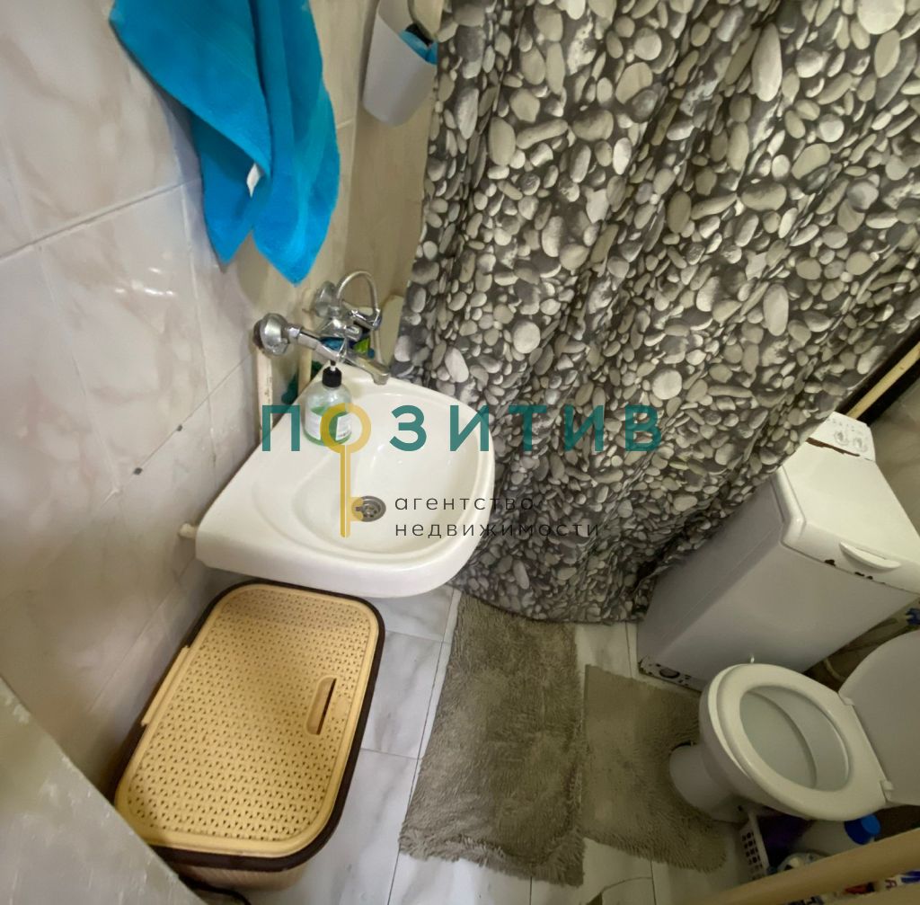 Продажа 1-комнатной квартиры, Минеральные Воды, Бештаугорская ул