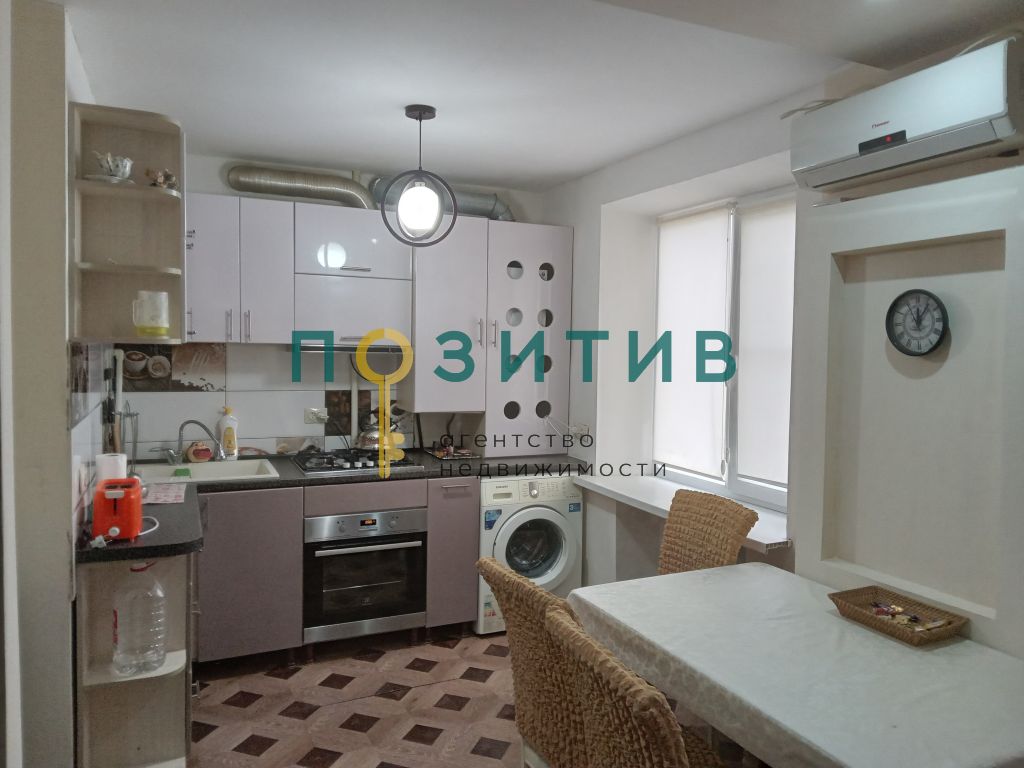 Продажа 2-комнатной квартиры, Минеральные Воды, 22 Партсъезда пр-кт