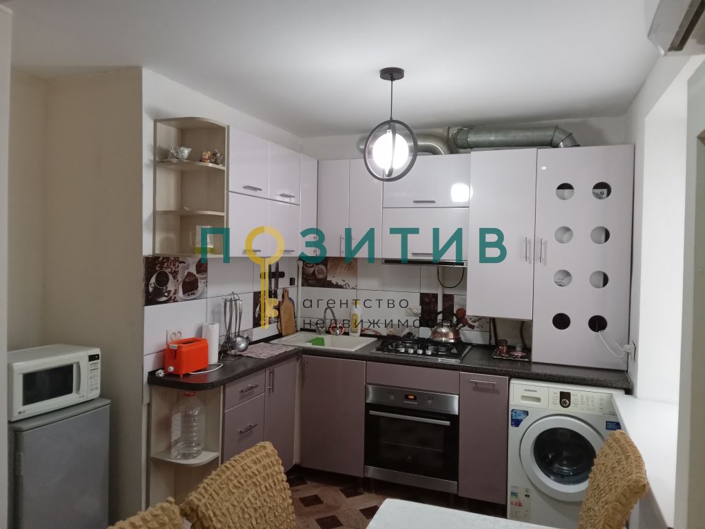 Продажа 2-комнатной квартиры, Минеральные Воды, 22 Партсъезда пр-кт