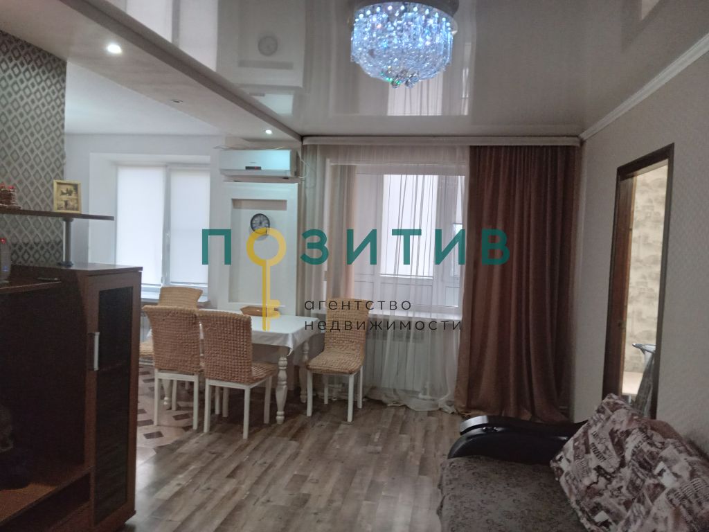 Продажа 2-комнатной квартиры, Минеральные Воды, 22 Партсъезда пр-кт