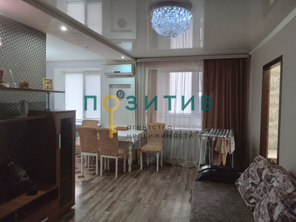 Продажа 2-комнатной квартиры, Минеральные Воды, 22 Партсъезда пр-кт