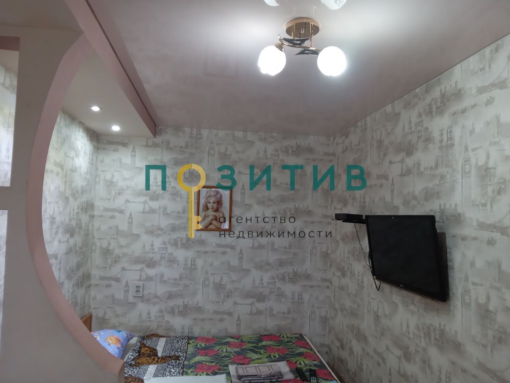 Продажа 2-комнатной квартиры, Минеральные Воды, 22 Партсъезда пр-кт