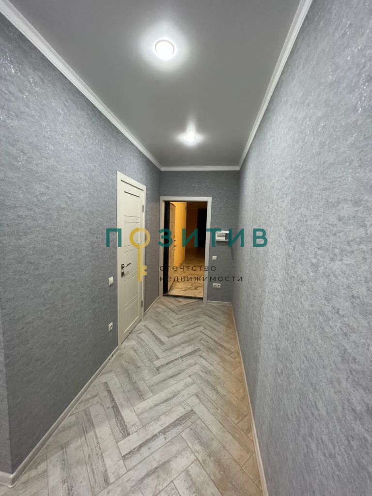 Продажа 1-комнатной квартиры, Минеральные Воды, Новоселов ул,  5к1