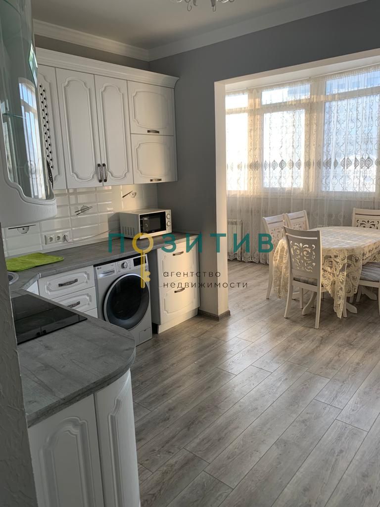 Продажа 3-комнатной квартиры, Пятигорск, Калинина пр-кт,  5А