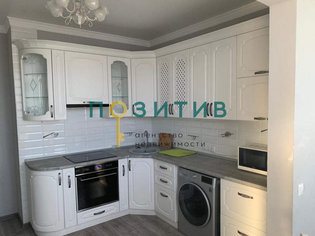 Продажа 3-комнатной квартиры, Пятигорск, Калинина пр-кт,  5А